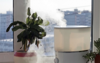 Humidifier