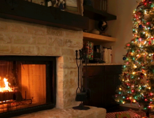 Here’s to Firsts: Holidays in Your New Home