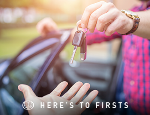 Buying Your First Car